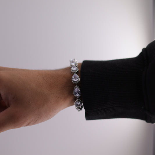 Bracelet "Waterdrop"
