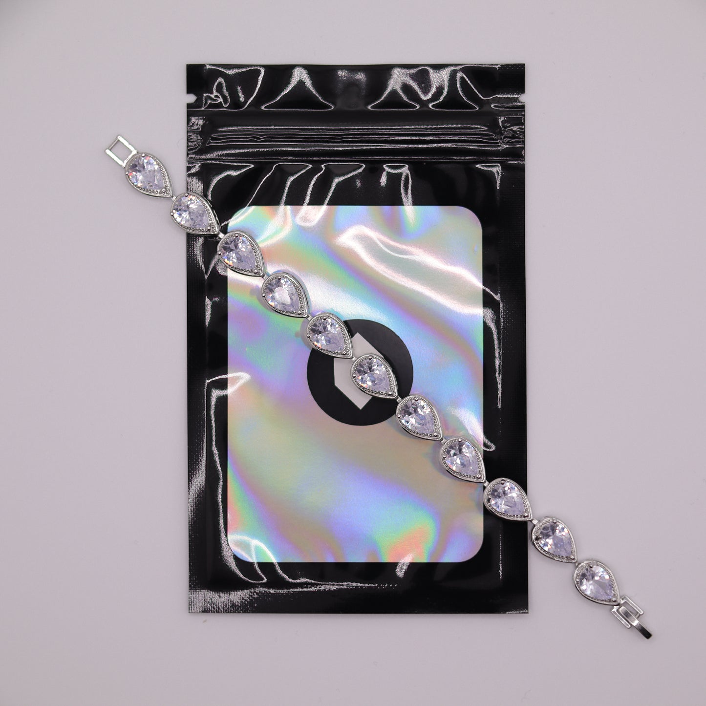 Bracelet "Waterdrop"