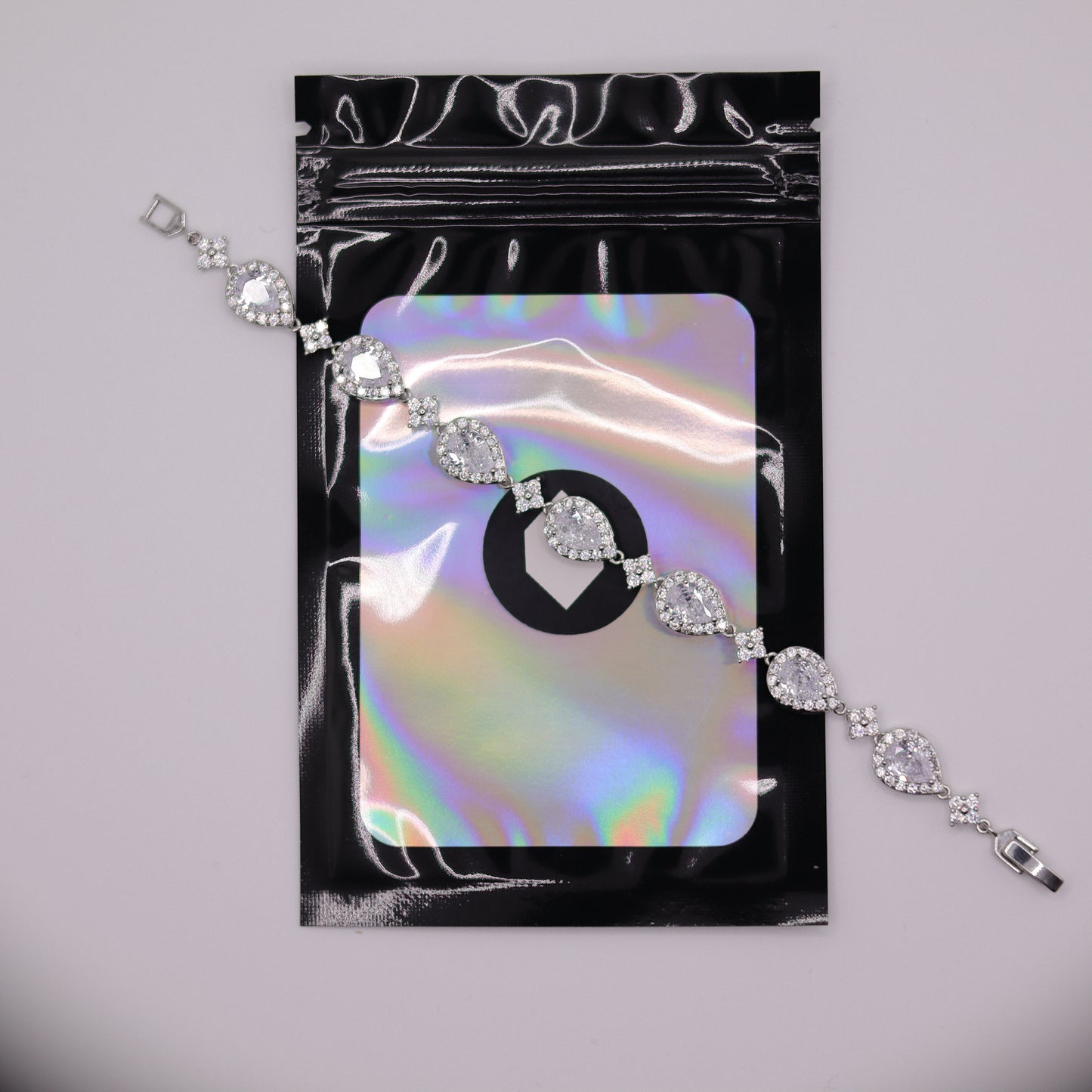 Bracelet "Stars"