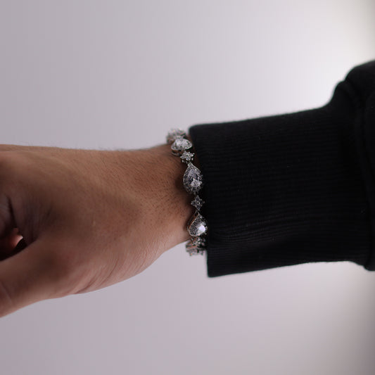 Bracelet "Stars"